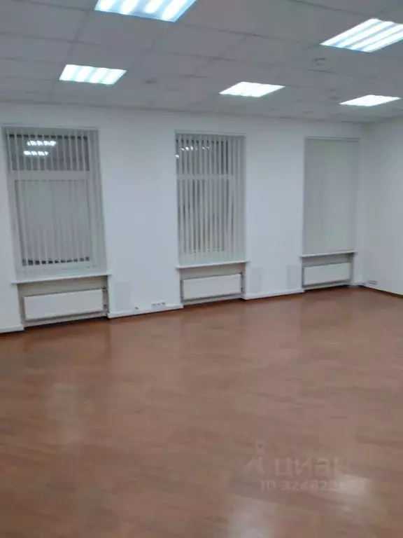 Офис в Санкт-Петербург Лиговский просп., 43-45Б (58 м) - Фото 2