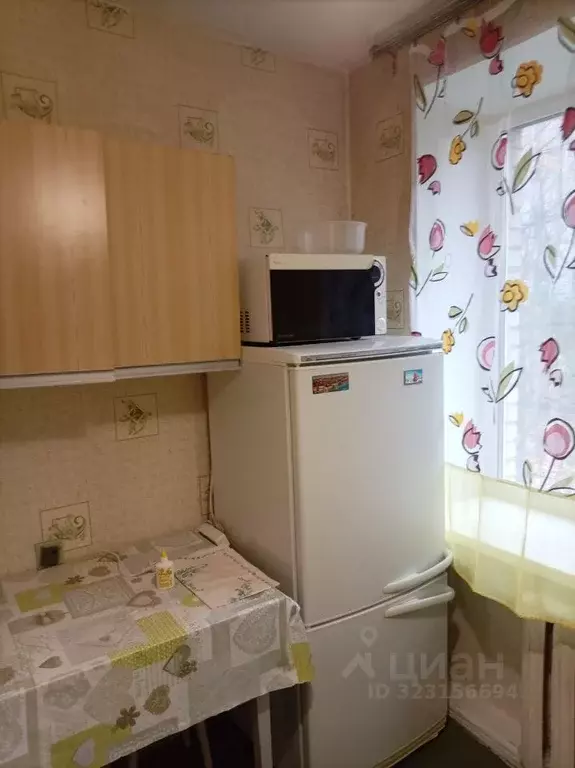 2-к кв. Санкт-Петербург ул. Ленсовета, 9/24 (47.0 м) - Фото 2