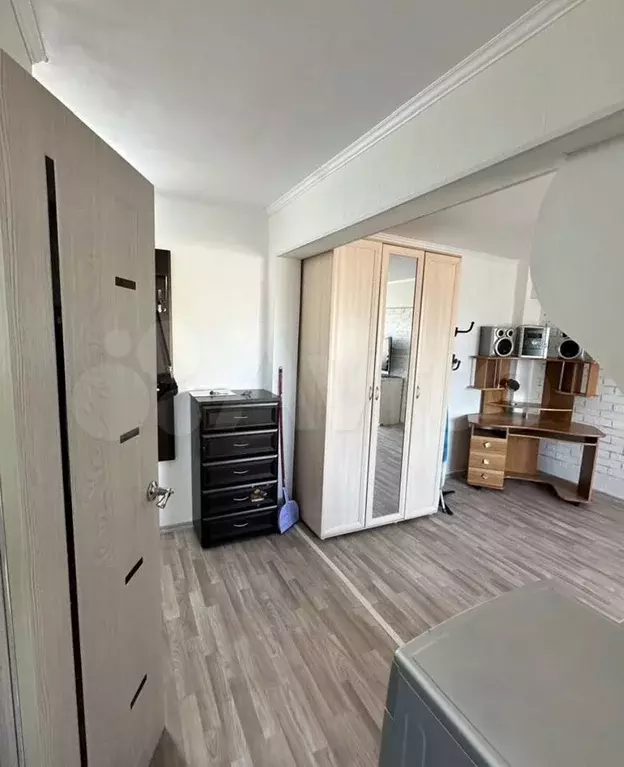 1-к. квартира, 40 м, 3/5 эт. - Фото 1