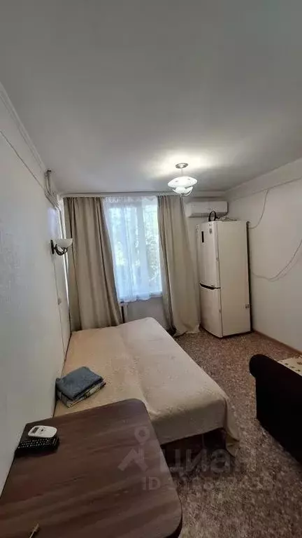 Студия Краснодарский край, Сочи Гуковский пер., 8 (16.0 м) - Фото 0