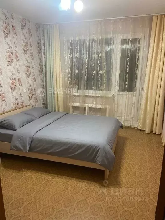 3-к кв. Чувашия, Канаш Промогородная ул., 26 (72.4 м) - Фото 1