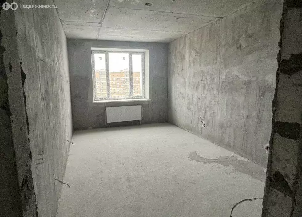 1-комнатная квартира: Раменское, Крымская улица, 7 (42 м) - Фото 2