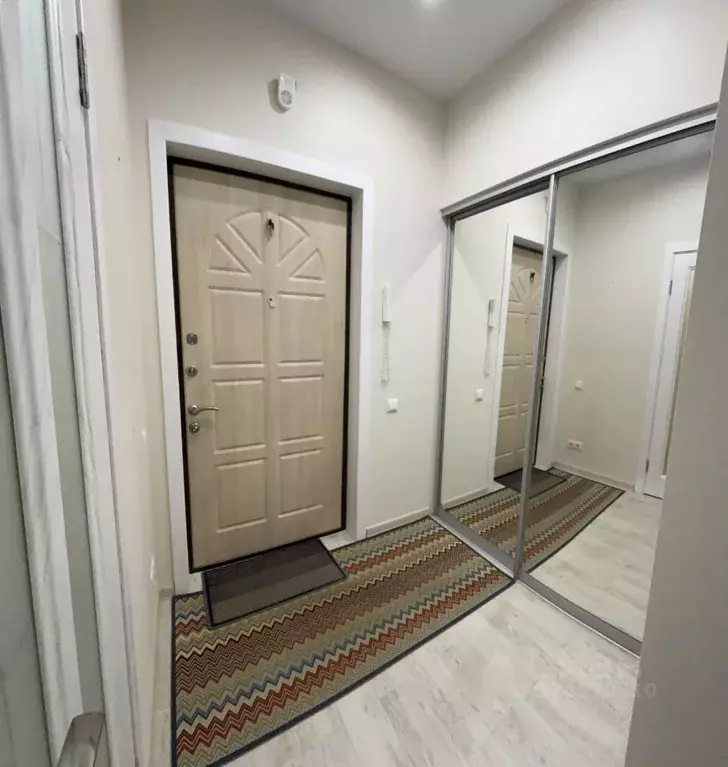 1-к кв. Московская область, Видное бул. Зеленые аллеи, 6 (37.4 м) - Фото 2