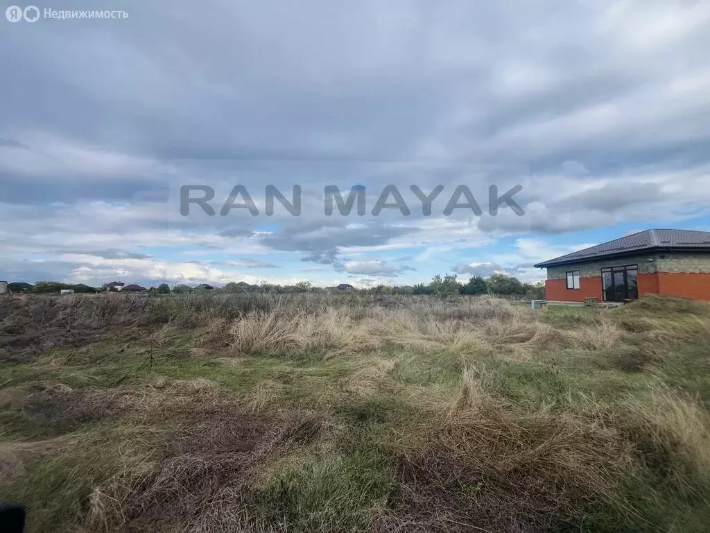 Участок в Майкоп, улица Маршала Василевского (6 м) - Фото 2