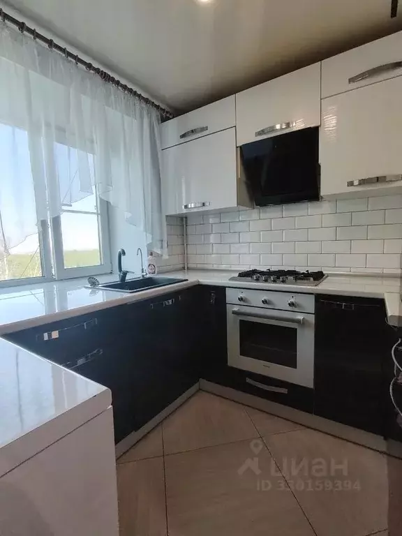 1-к кв. Костромская область, Кострома проезд Говядиново, 12 (30.3 м) - Фото 1