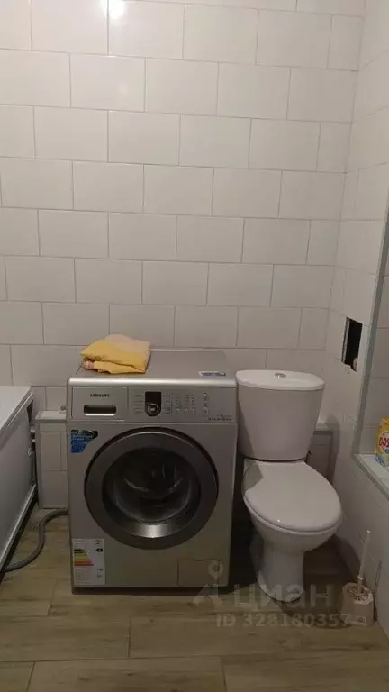 1-к кв. Башкортостан, Уфа ул. Дмитрия Купцова, 4 (38.0 м) - Фото 1