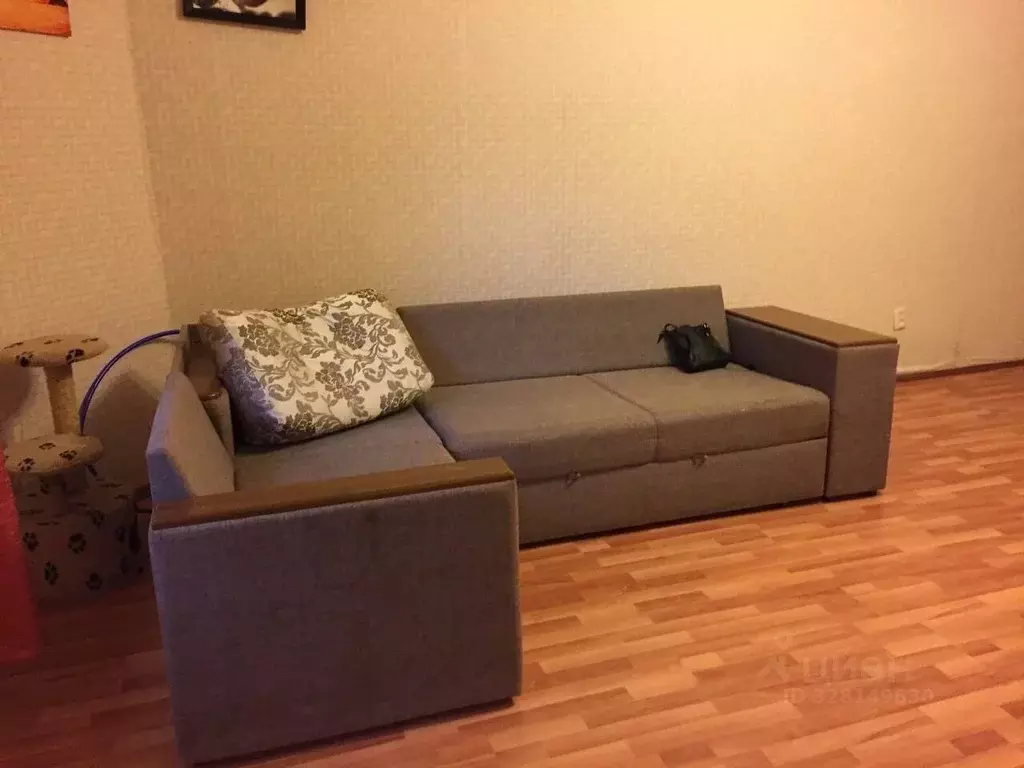 Комната Санкт-Петербург 10-я Советская ул., 14 (29.3 м) - Фото 2