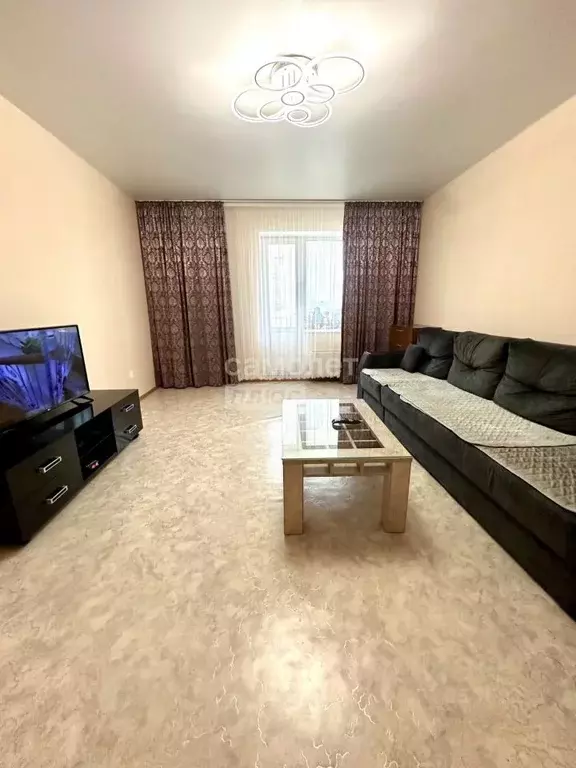 2-к кв. Ямало-Ненецкий АО, Ноябрьск ул. Республики, 54 (56.2 м) - Фото 1