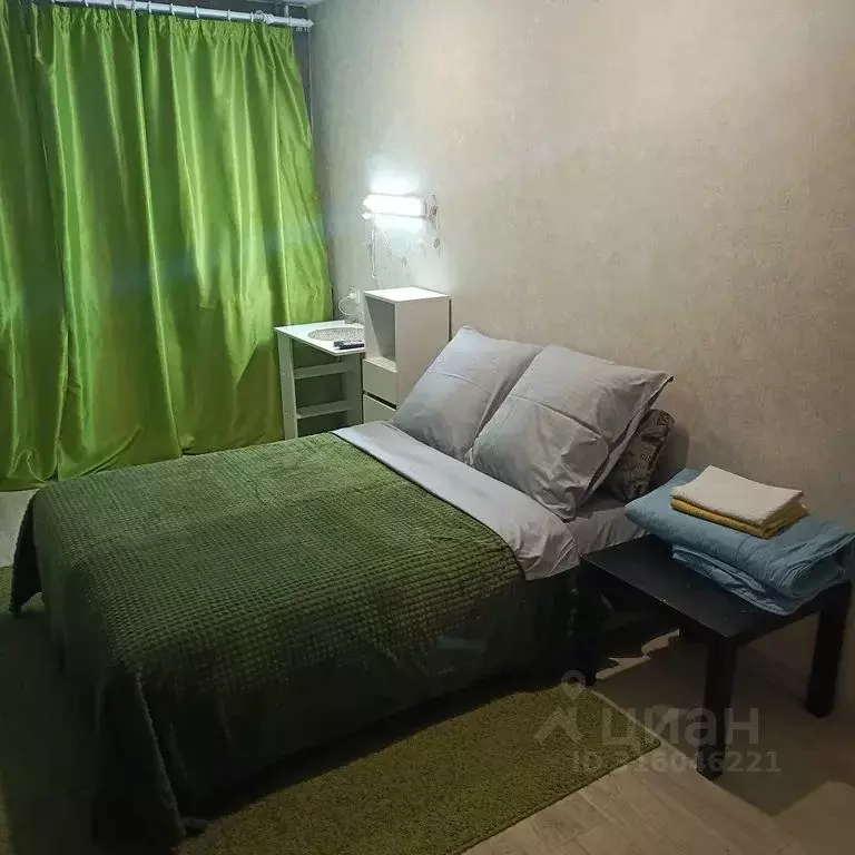 2-к кв. Пермский край, Пермь ул. Вильямса, 37 (38.0 м) - Фото 0