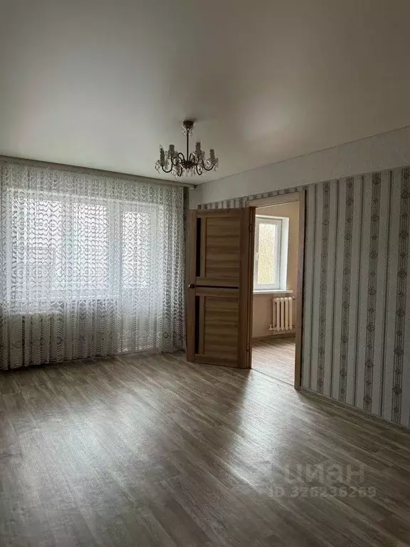 2-к кв. Омская область, Омск ул. Химиков, 40 (45.3 м) - Фото 1