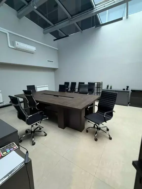 Офис в Москва пер. Капранова, 3С4 (685 м) - Фото 2