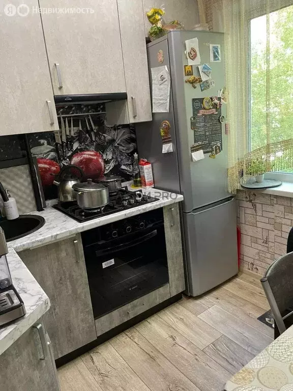 2-комнатная квартира: Сыктывкар, Коммунистическая улица, 80 (44 м) - Фото 0