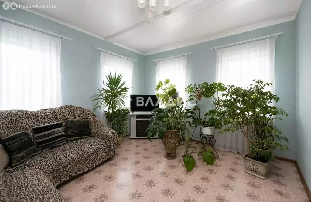Дом в Благовещенск, Железнодорожная улица, 18 (73.7 м) - Фото 2