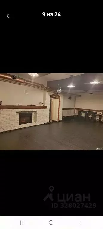 Помещение свободного назначения в Москва Средний Кисловский пер., ... - Фото 1