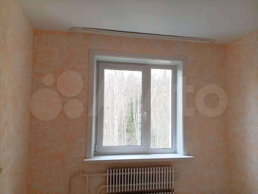 2-к. квартира, 50 м, 5/5 эт. - Фото 1