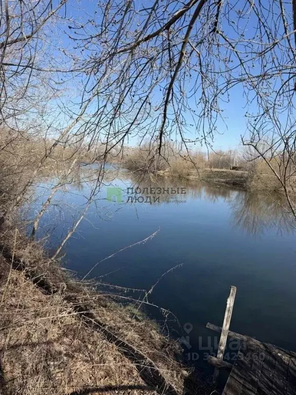 Дом в Курганская область, Курган Энергетик-2 садоводческое ... - Фото 2