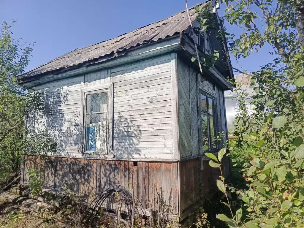 Дом в Владимирская область, Ковров Коллективный сад № 1 ... - Фото 2