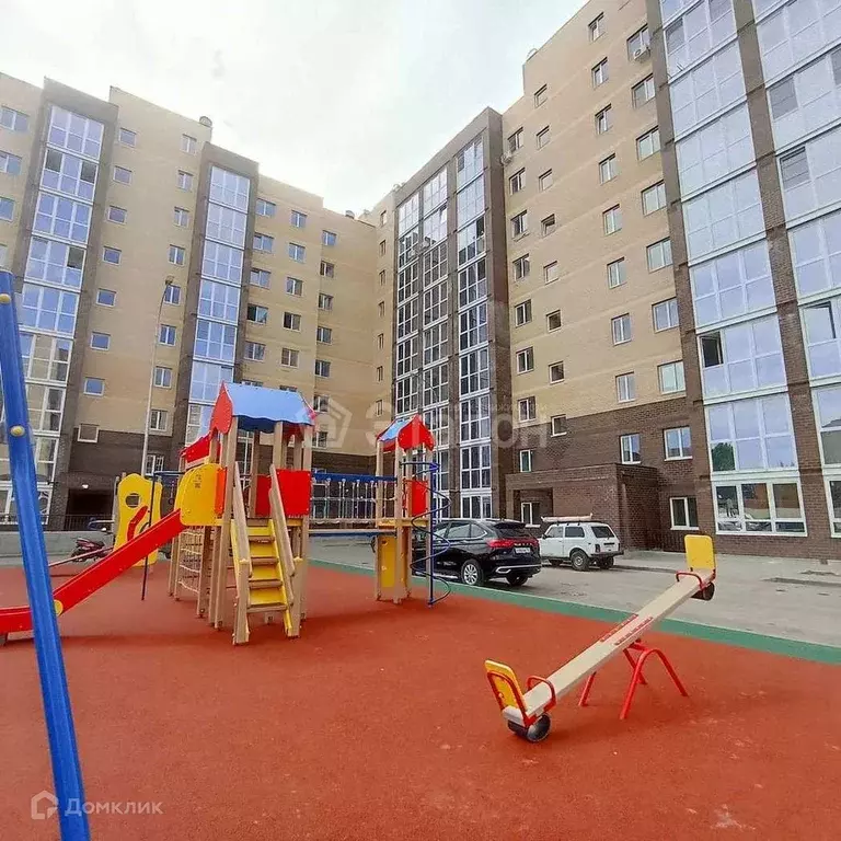 Продаётся 1-к квартира, 26.4 м - Фото 0