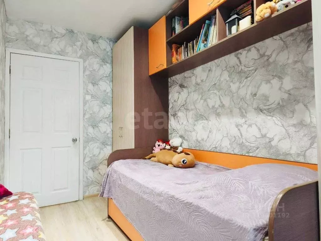 3-к кв. Вологодская область, Череповец Советский просп., 110 (50.9 м) - Фото 1