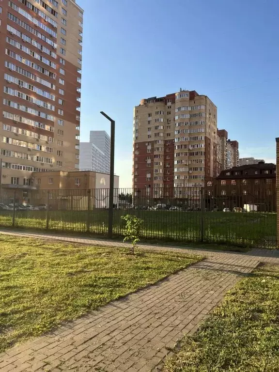 3-к кв. Московская область, Котельники проезд 2-й Покровский, 6к1 ... - Фото 1