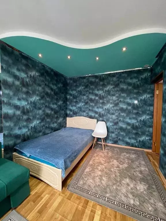 2-к кв. Тюменская область, Ишим Деповская ул., 208А (50.0 м) - Фото 1