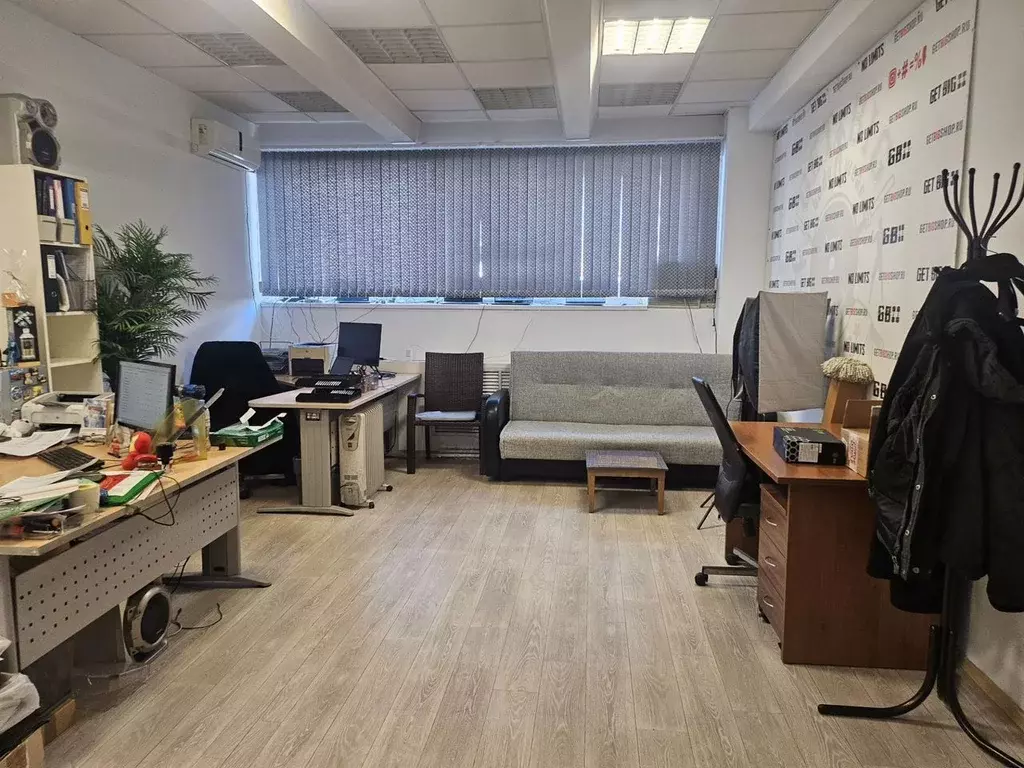 Офис в Москва Алтуфьевское ш., 31С1 (32 м) - Фото 2