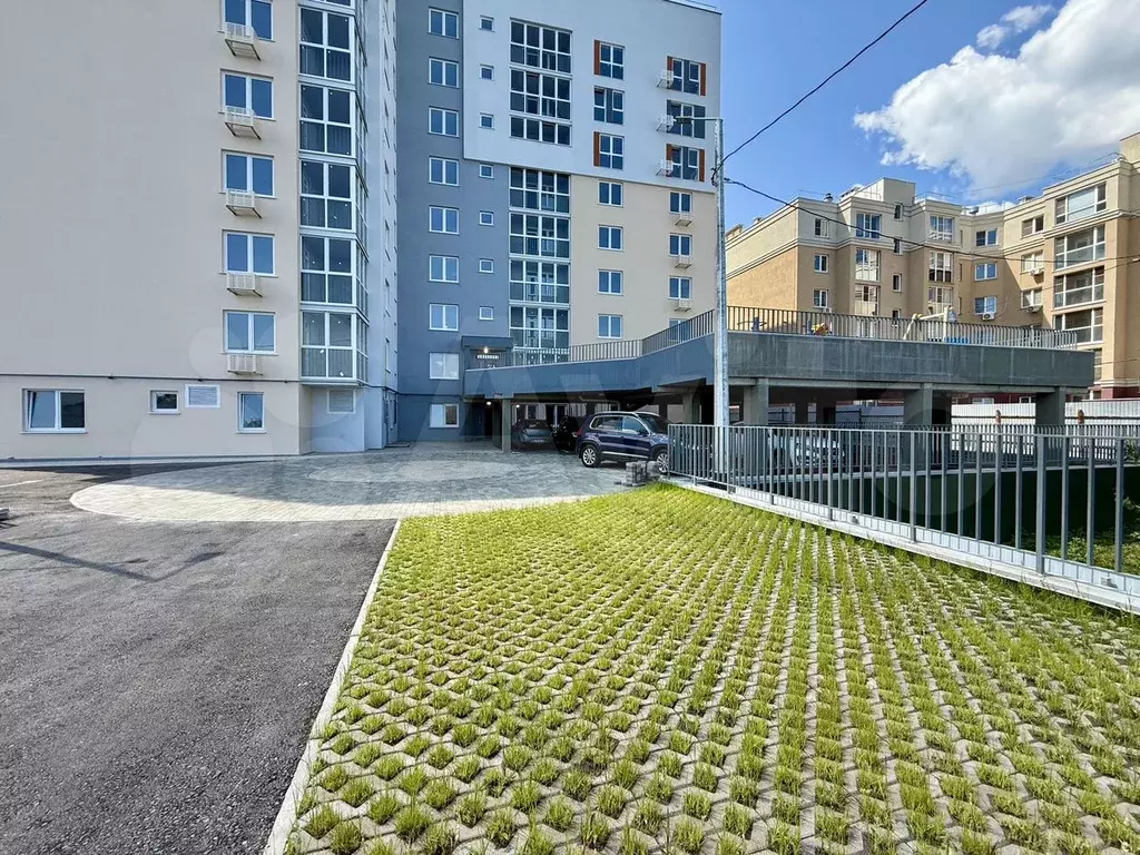 2-к. квартира, 48,5 м, 8/10 эт. - Фото 0