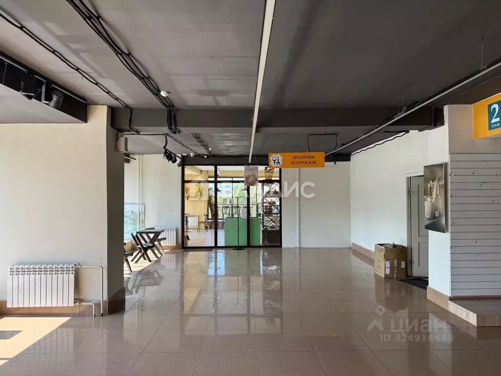 Помещение свободного назначения в Забайкальский край, Чита ул. Шилова, ... - Фото 2