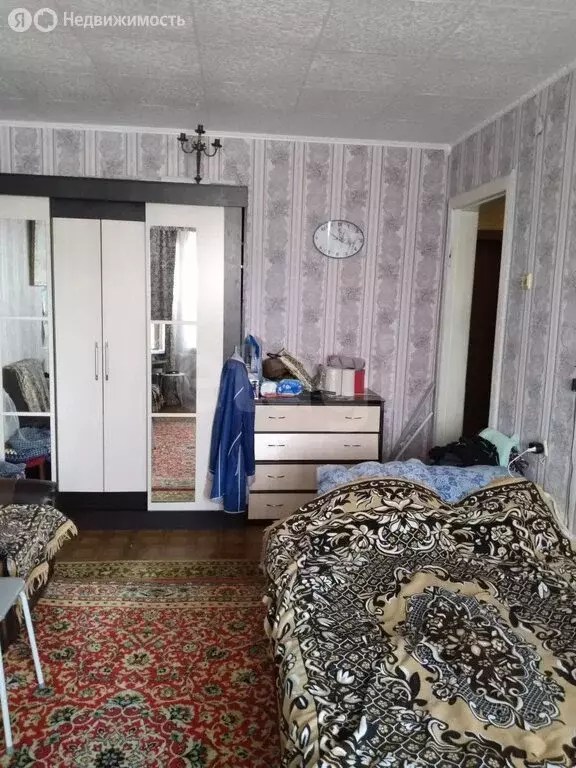 2-комнатная квартира: Тобольск, 2-я Северная улица, 17 (51.2 м) - Фото 1