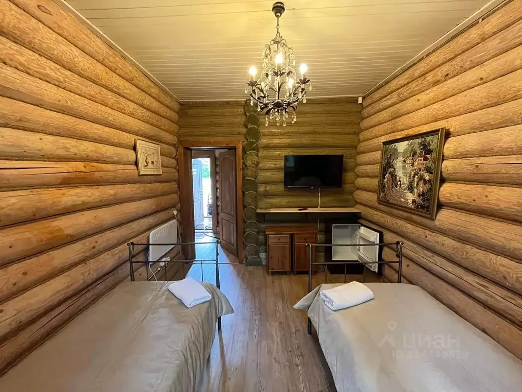 Дом в Тверская область, Калининский муниципальный округ, д. Бойково на ... - Фото 2