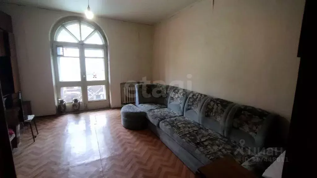 4-к кв. Приморский край, Владивосток ул. Борисенко, 19 (96.7 м) - Фото 0