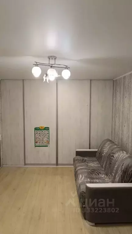 2-к кв. Башкортостан, Уфа ул. Рихарда Зорге, 45/5 (46.0 м) - Фото 2