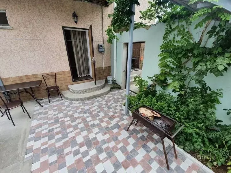 Дом в Крым, Евпатория ул. Маяковского, 8/5/1 (60 м) - Фото 0