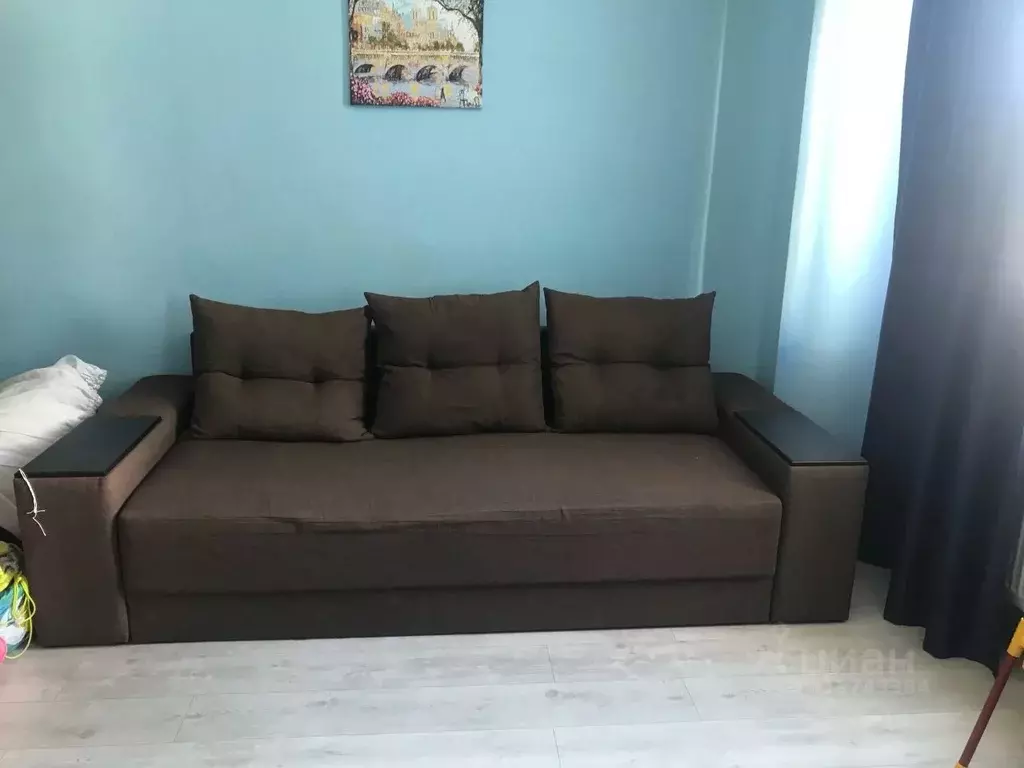1-к кв. Севастополь ул. Правды, 33А (48.0 м) - Фото 1