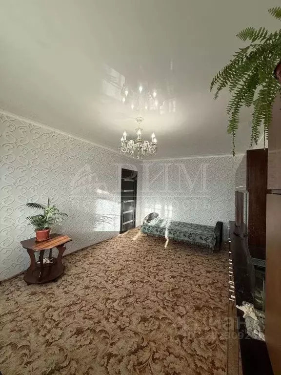 1-к кв. Пензенская область, Пенза просп. Строителей, 166 (37.8 м) - Фото 2