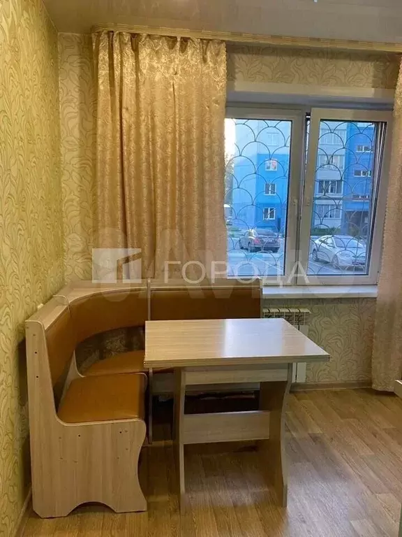 1-к. квартира, 38,6 м, 1/10 эт. - Фото 1