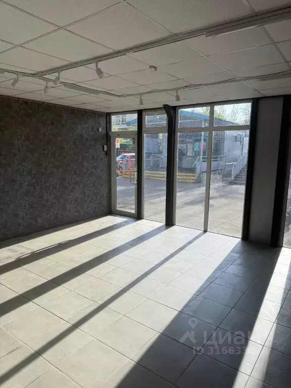 Торговая площадь в Московская область, Королев ул. Марины Цветаевой, ... - Фото 2