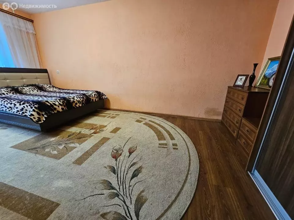 1-комнатная квартира: Ставрополь, улица Доваторцев, 63/1 (39 м) - Фото 0