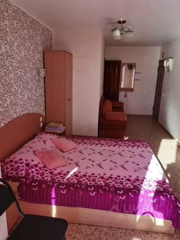 Комната Крым, Евпатория городской округ, Заозерное пгт ул. Аллея ... - Фото 2