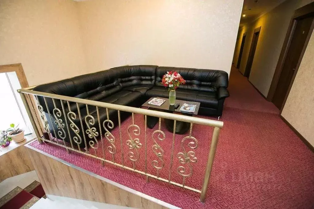 Комната Москва Волгоградский просп., 98к1 (10.0 м) - Фото 2