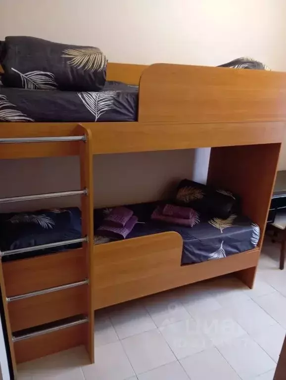 Комната Воронежская область, с. Новая Усмань ул. Колхозная, 14Б - Фото 1
