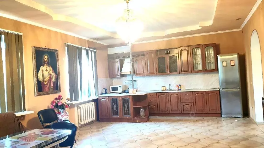 Дом в Смоленская область, Смоленск ул. 2-я Северная (225 м) - Фото 0