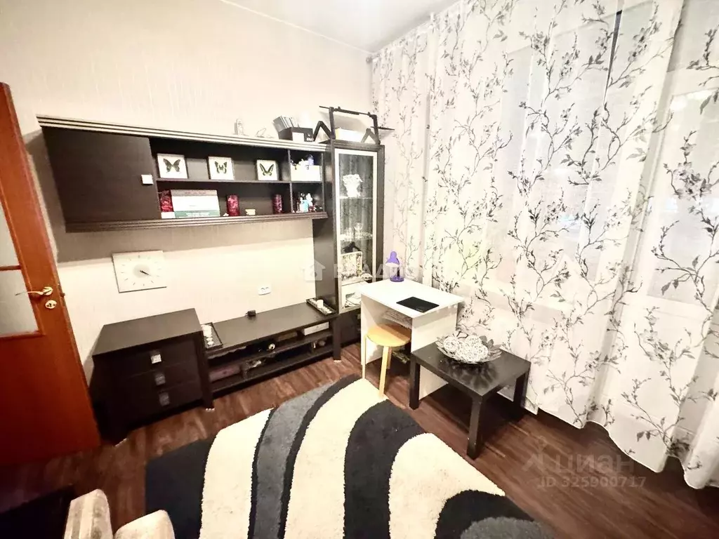 Комната Владимирская область, Владимир ул. Горького, 75 (13.0 м) - Фото 2