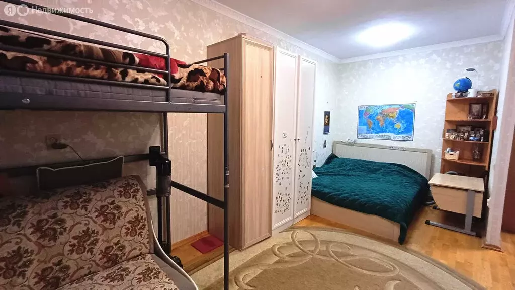 1-комнатная квартира: Ступино, улица Андропова, 91 (42 м) - Фото 2