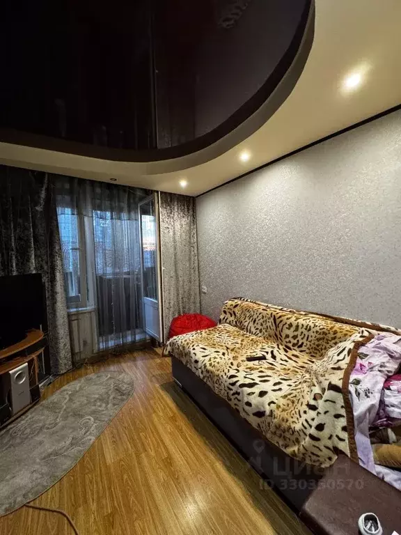 3-к кв. Москва ул. Кухмистерова, 3К2 (60.0 м) - Фото 1