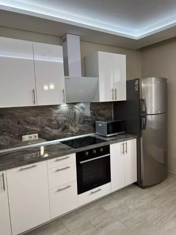 2-к кв. Москва Производственная ул., 8к1 (56.0 м) - Фото 2