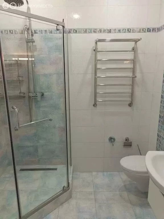 Квартира-студия: Анапа, Мирная улица, 29к10 (38 м) - Фото 1