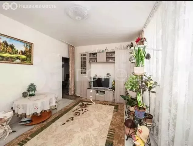 Дом в Новосибирск, Уржумская улица, 9 (55 м) - Фото 2