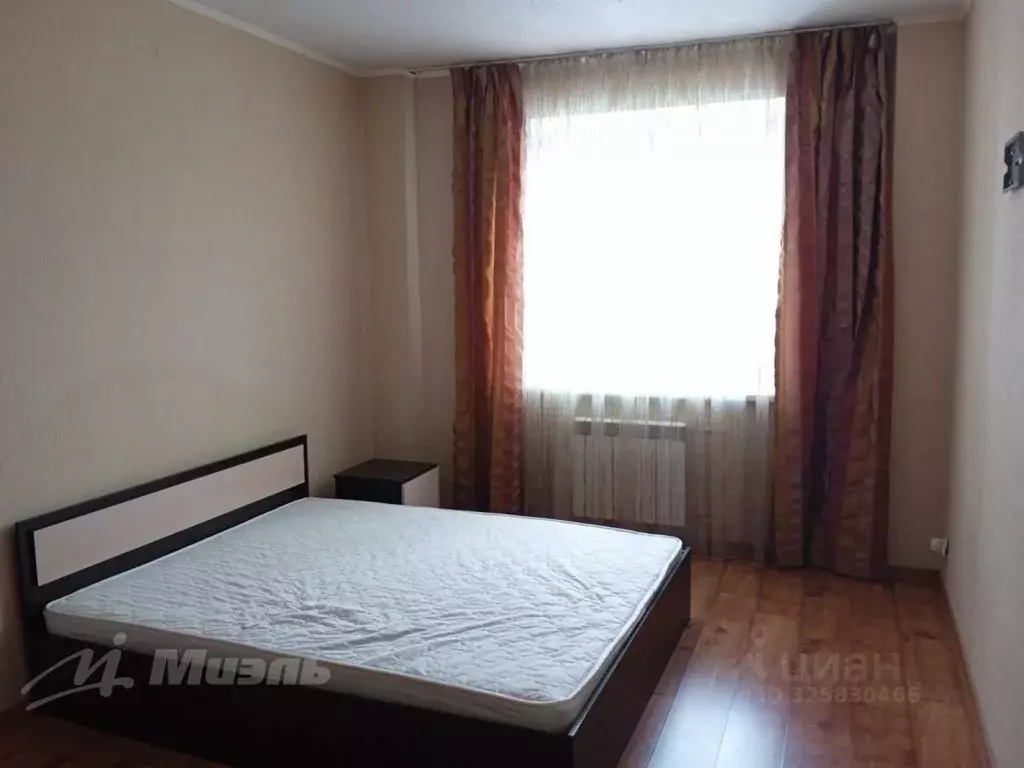 2-к кв. Московская область, Люберцы ул. Шевлякова, 27/1 (57.5 м) - Фото 1