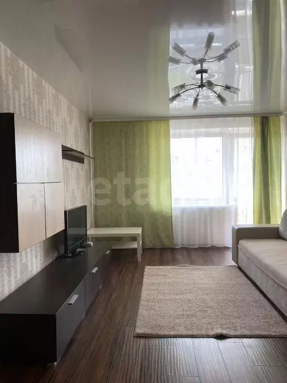 3-к кв. Удмуртия, Ижевск Удмуртская ул., 302 (65.0 м) - Фото 1